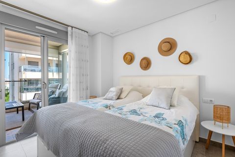 Leilighet i Los Dolses, Alicante, Los Dolses - € 229 995 | Ref: MLSC6760387 - foto 15