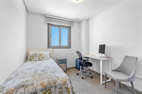 Leilighet i Los Dolses, Alicante, Los Dolses - € 229 995 | Ref: MLSC6760387 - foto 20