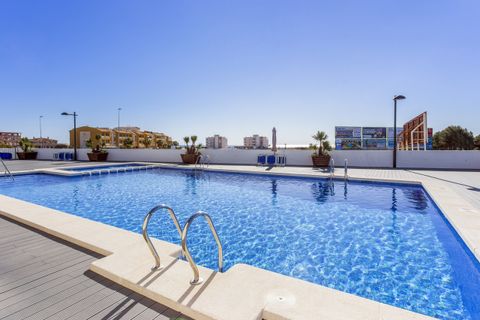 Leilighet i Los Dolses, Alicante, Los Dolses - € 229 995 | Ref: MLSC6760387 - foto 41