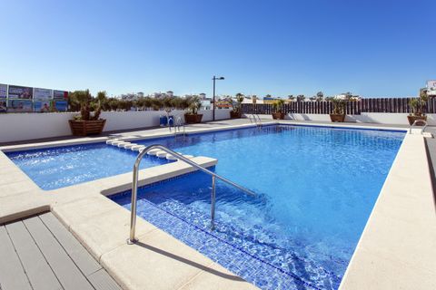 Leilighet i Los Dolses, Alicante, Los Dolses - € 229 995 | Ref: MLSC6760387 - foto 42