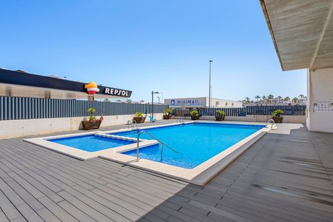 Leilighet i Los Dolses, Alicante, Los Dolses - € 229 995 | Ref: MLSC6760387 - foto 43