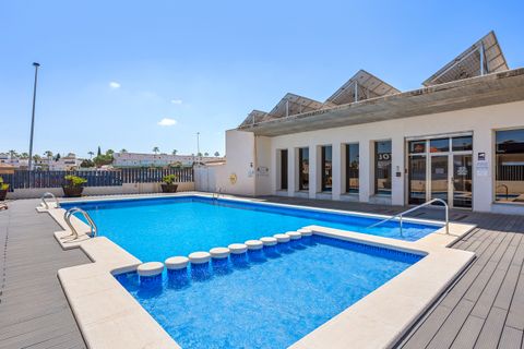 Leilighet i Los Dolses, Alicante, Los Dolses - € 229 995 | Ref: MLSC6760387 - foto 45