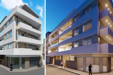 Lejlighed i Torrevieja, Alicante, Torrevieja - € 255.000 | Ref: MLSC9165285 - foto 11
