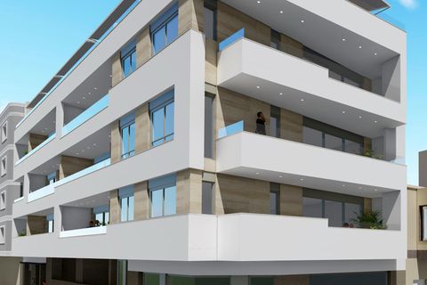 Lejlighed i Torrevieja, Alicante, Torrevieja - € 255.000 | Ref: MLSC9165285 - foto 12