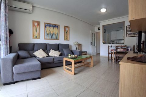 Leilighet i Torrevieja, Alicante, Torrevieja - € 165 000 | Ref: MLSC1485228 - foto 7