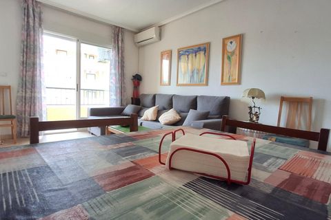 Leilighet i Torrevieja, Alicante, Torrevieja - € 165 000 | Ref: MLSC1485228 - foto 8