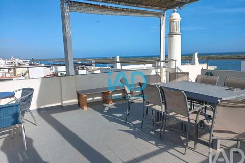 Lejlighed i Tavira, Faro, Tavira - € 290.000 | Ref: 866195 - foto 1