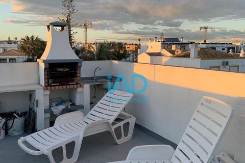 Lejlighed i Tavira, Faro, Tavira - € 290.000 | Ref: 866195 - foto 15