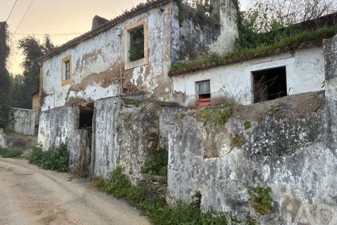 Byhus i Alenquer, Lisbon, Alenquer - € 149.900 | Ref: 912376 - foto 1