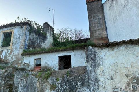 Byhus i Alenquer, Lisbon, Alenquer - € 149.900 | Ref: 912376 - foto 2
