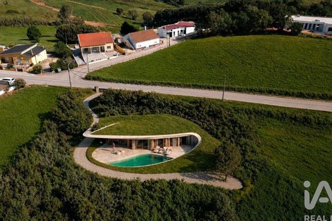 Helårsgrund i Cadaval, Lisbon, Cadaval - € 39.900 | Ref: 912177 - foto 1
