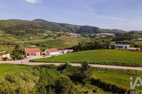Helårsgrund i Cadaval, Lisbon, Cadaval - € 39.900 | Ref: 912177 - foto 22