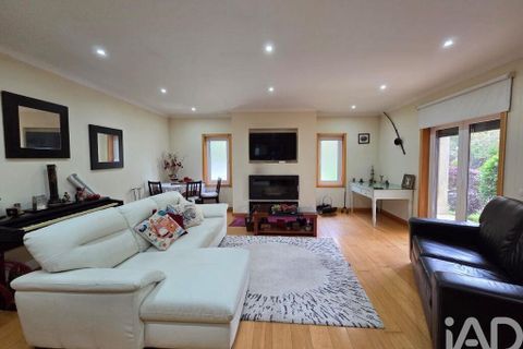 Byhus i Santa Comba Dao, Viseu, Santa Comba Dao - € 330.000 | Ref: 906680 - foto 4