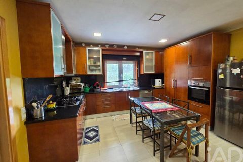 Byhus i Santa Comba Dao, Viseu, Santa Comba Dao - € 330.000 | Ref: 906680 - foto 7