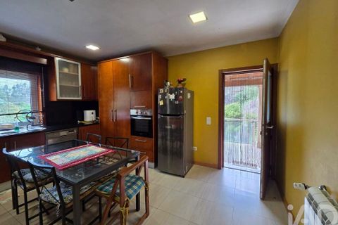 Byhus i Santa Comba Dao, Viseu, Santa Comba Dao - € 330.000 | Ref: 906680 - foto 8