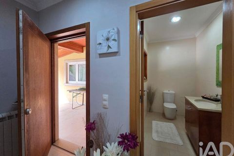 Byhus i Santa Comba Dao, Viseu, Santa Comba Dao - € 330.000 | Ref: 906680 - foto 10