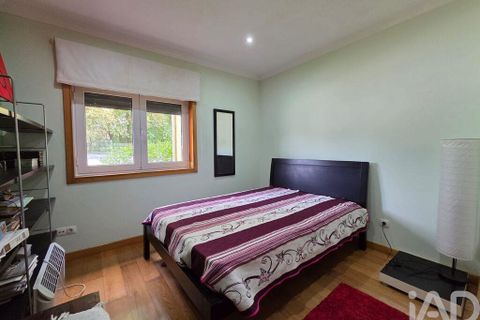 Byhus i Santa Comba Dao, Viseu, Santa Comba Dao - € 330.000 | Ref: 906680 - foto 15
