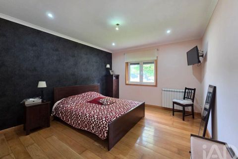 Byhus i Santa Comba Dao, Viseu, Santa Comba Dao - € 330.000 | Ref: 906680 - foto 19