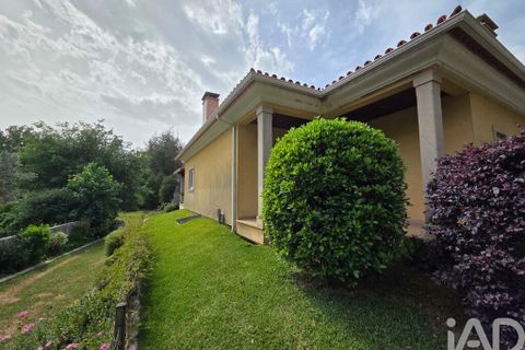 Byhus i Santa Comba Dao, Viseu, Santa Comba Dao - € 330.000 | Ref: 906680 - foto 23
