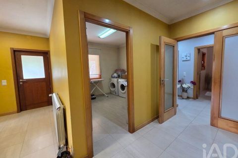 Byhus i Santa Comba Dao, Viseu, Santa Comba Dao - € 330.000 | Ref: 906680 - foto 27