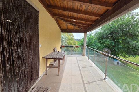 Byhus i Santa Comba Dao, Viseu, Santa Comba Dao - € 330.000 | Ref: 906680 - foto 28