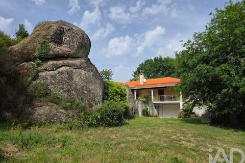 Byhus i Santa Comba Dao, Viseu, Santa Comba Dao - € 330.000 | Ref: 906680 - foto 31