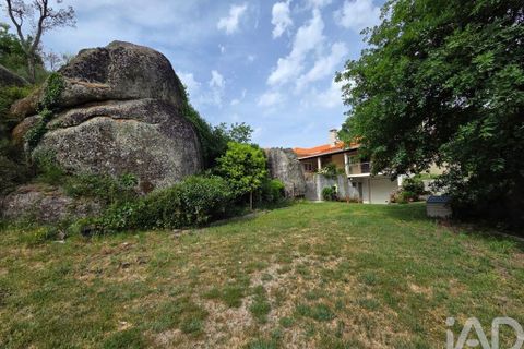 Byhus i Santa Comba Dao, Viseu, Santa Comba Dao - € 330.000 | Ref: 906680 - foto 35