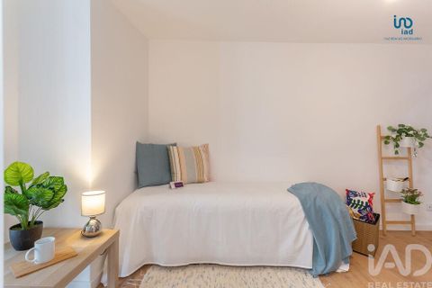 Apartament a Lisbon, Lisbon, Lisbon - € 1.700/mes | Ref: 161301 - foto 7