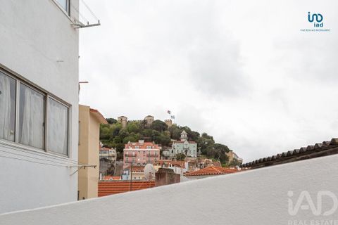 Apartament a Lisbon, Lisbon, Lisbon - € 1.700/mes | Ref: 161301 - foto 18