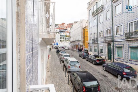Apartament a Lisbon, Lisbon, Lisbon - € 1.700/mes | Ref: 161301 - foto 20