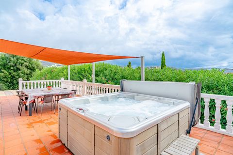 Villa i Moraira, Alicante, Moraira - € 849.999 | Ref: NVO-83121 - foto 3