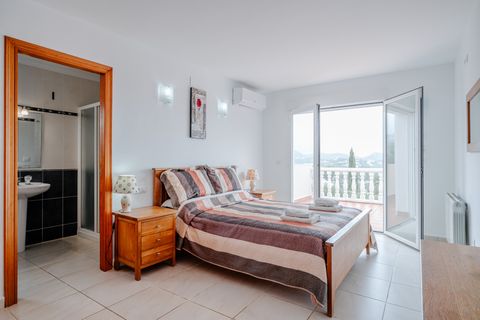 Villa i Moraira, Alicante, Moraira - € 849.999 | Ref: NVO-83121 - foto 21