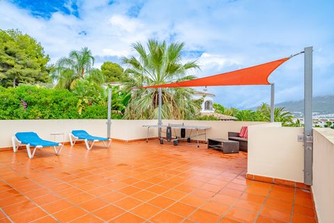 Villa i Moraira, Alicante, Moraira - € 849.999 | Ref: NVO-83121 - foto 24