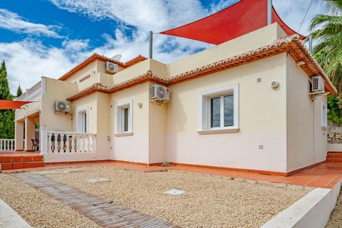 Villa i Moraira, Alicante, Moraira - € 849.999 | Ref: NVO-83121 - foto 26