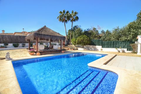 Villa i Javea, Alicante, Javea - € 990.000 | Ref: NVO-91242 - foto 2