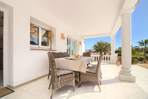 Villa i Javea, Alicante, Javea - € 990.000 | Ref: NVO-91242 - foto 3
