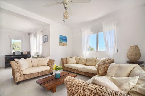 Villa i Javea, Alicante, Javea - € 990.000 | Ref: NVO-91242 - foto 4