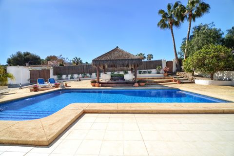 Villa i Javea, Alicante, Javea - € 990.000 | Ref: NVO-91242 - foto 21