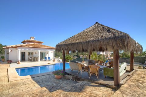 Villa i Javea, Alicante, Javea - € 990.000 | Ref: NVO-91242 - foto 22
