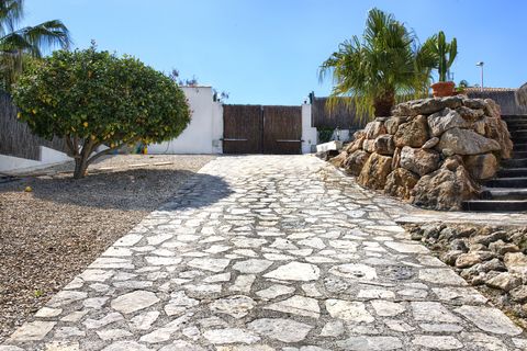 Villa i Javea, Alicante, Javea - € 990.000 | Ref: NVO-91242 - foto 27