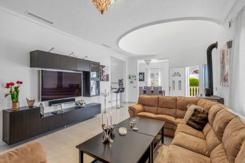Villa i Rojales, Alicante, Rojales - € 599.000 | Ref: RM-15637 - foto 17
