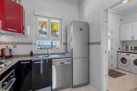 Villa i Rojales, Alicante, Rojales - € 599.000 | Ref: RM-15637 - foto 23