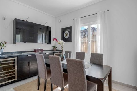 Villa i Rojales, Alicante, Rojales - € 599.000 | Ref: RM-15637 - foto 27