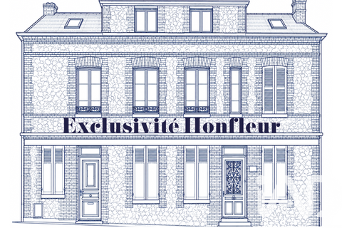 Erhvervsejendom i Honfleur, Calvados, Honfleur - € 587.000 | Ref: 97481 - foto 1