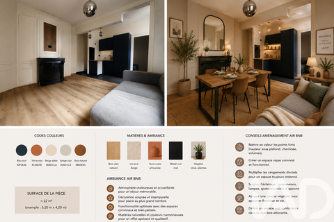 Erhvervsejendom i Honfleur, Calvados, Honfleur - € 587.000 | Ref: 97481 - foto 5