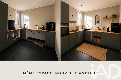 Erhvervsejendom i Honfleur, Calvados, Honfleur - € 587.000 | Ref: 97481 - foto 9