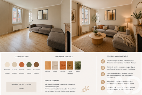 Erhvervsejendom i Honfleur, Calvados, Honfleur - € 587.000 | Ref: 97481 - foto 10