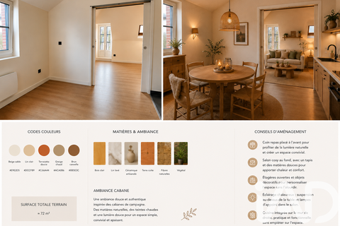 Erhvervsejendom i Honfleur, Calvados, Honfleur - € 587.000 | Ref: 97481 - foto 14