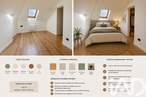 Erhvervsejendom i Honfleur, Calvados, Honfleur - € 587.000 | Ref: 97481 - foto 16