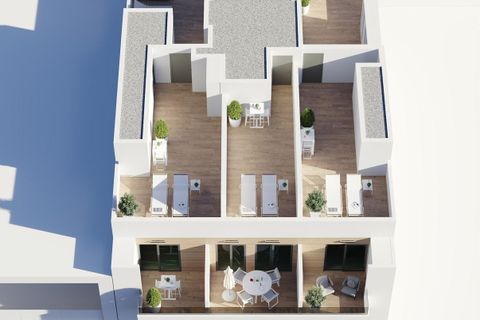 Lejlighed i Torrevieja, Alicante, Torrevieja - € 209.000 | Ref: A11374/6084 - foto 8